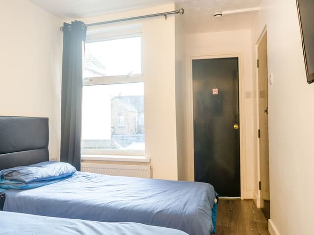 Standard Twin Room, 2 Twin Beds