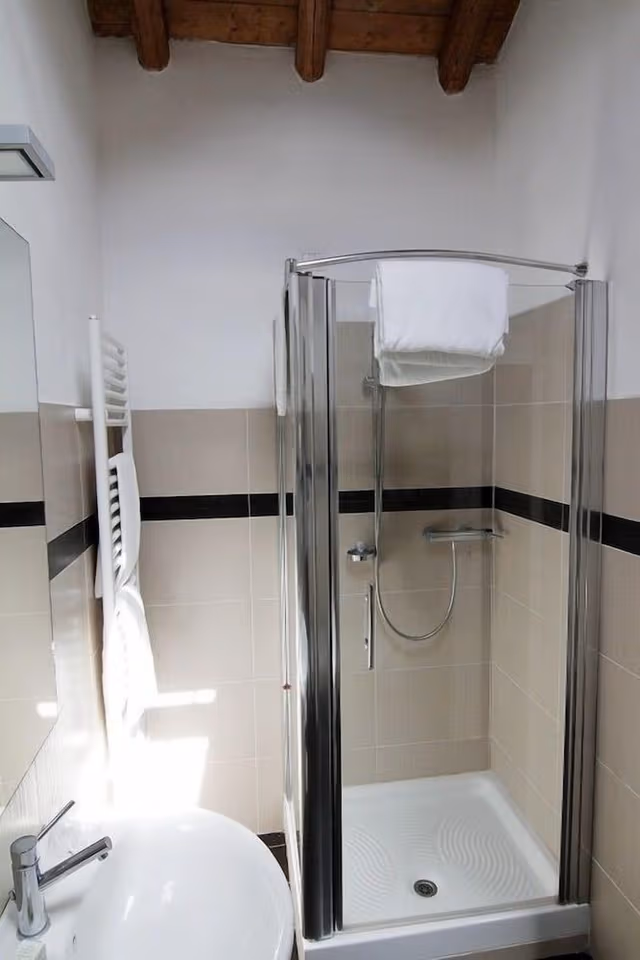 Superior Double or Twin Room, Mountain View (for 1 or 2 pax)