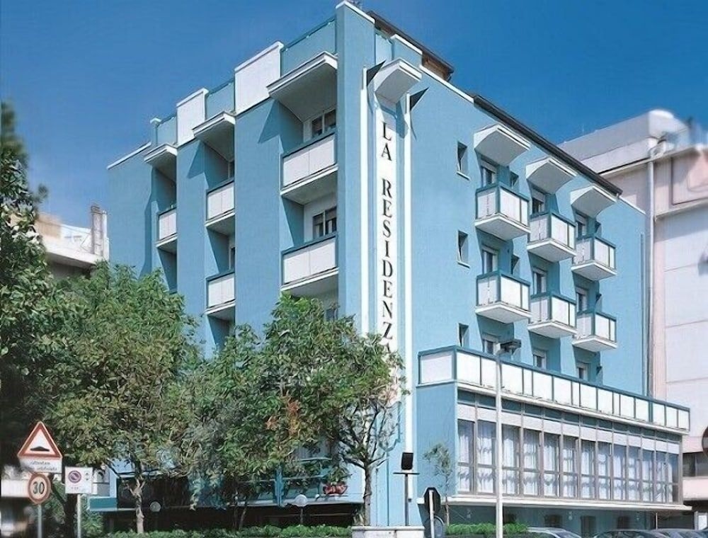 Hotel La Residenza1