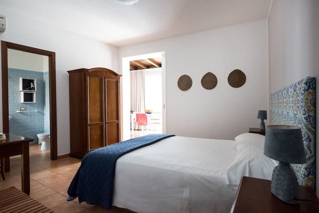 Apartment, 1 Bedroom
