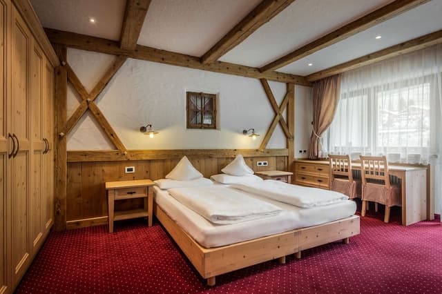 Comfort Double or Twin Room