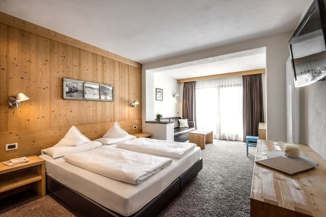 Comfort Double or Twin Room