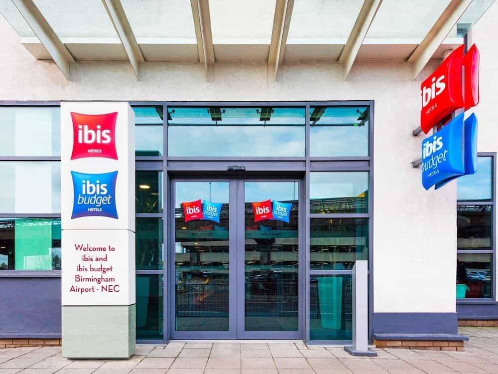 ETAP Birmingham Airport/NEC (soon ibis budget) ETAP Birmingham Airport/NEC (soon ibis budget)
