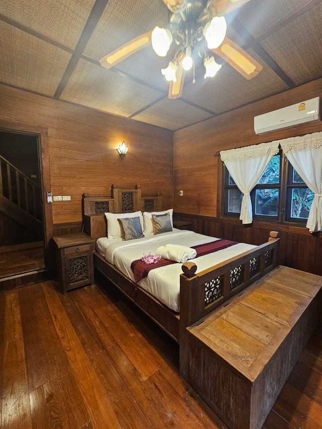 Executive Studio Suite
