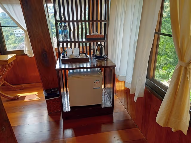 Premier Double Room