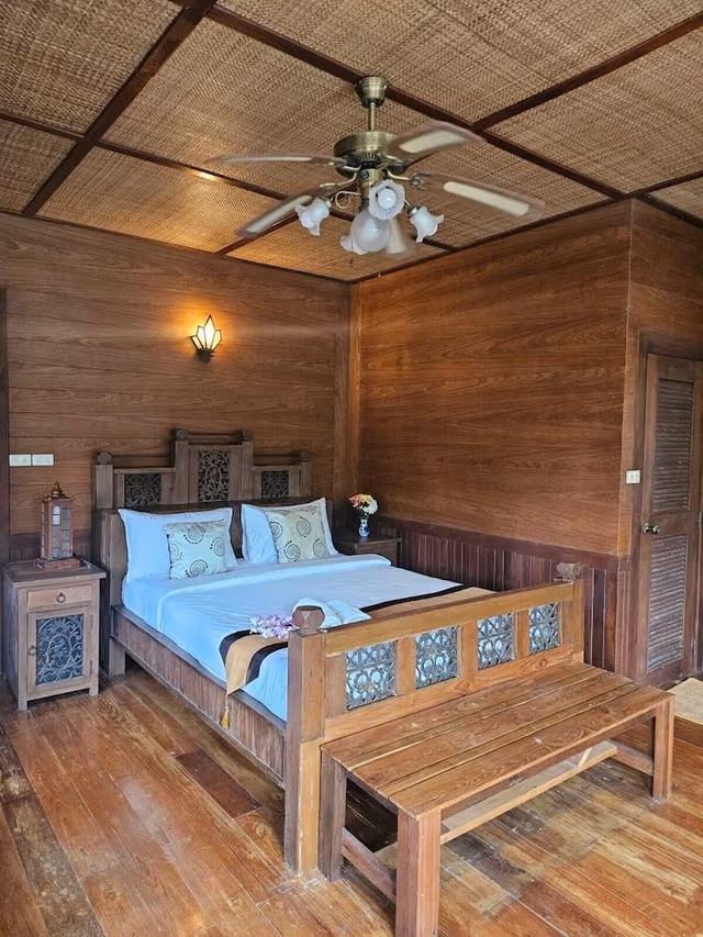 Executive Studio Suite