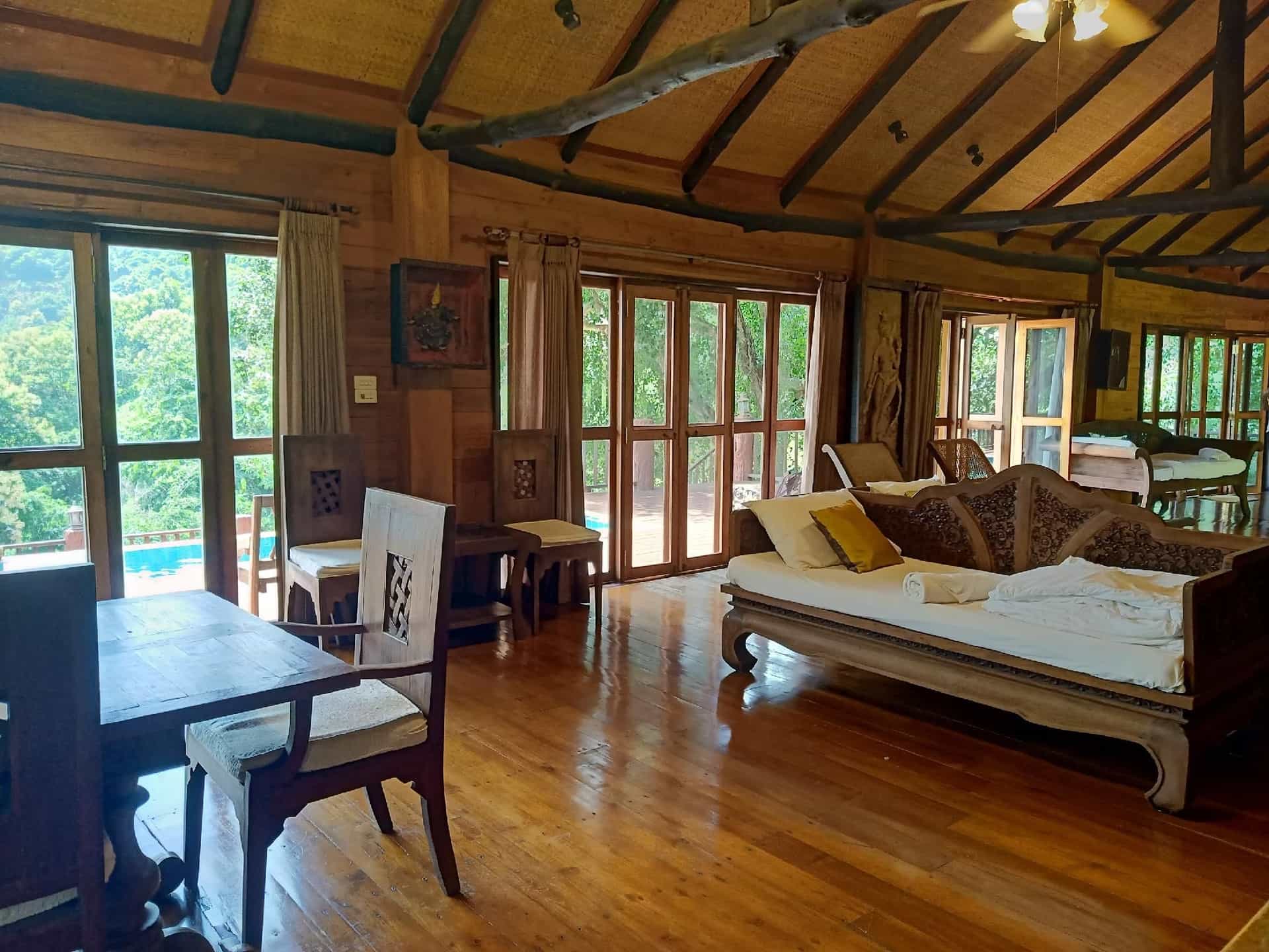 Insda Wellness Resort Insda Wellness Resort