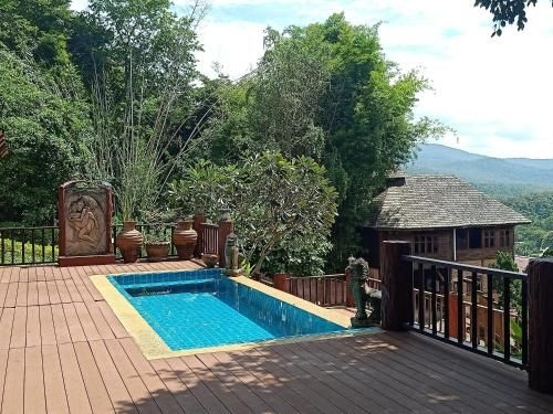 อินสดารีสอร์ท (Insda Wellness Resort)4