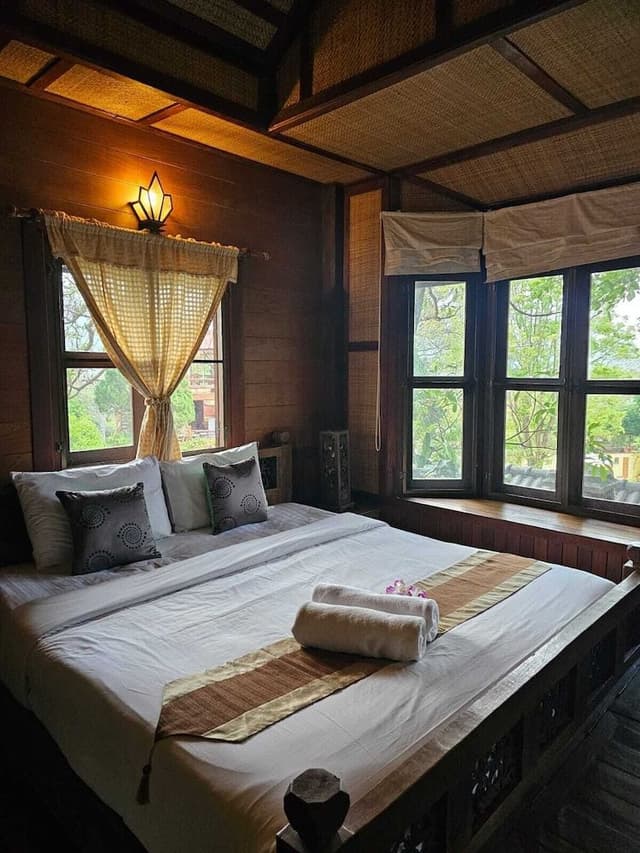 Executive Studio Suite