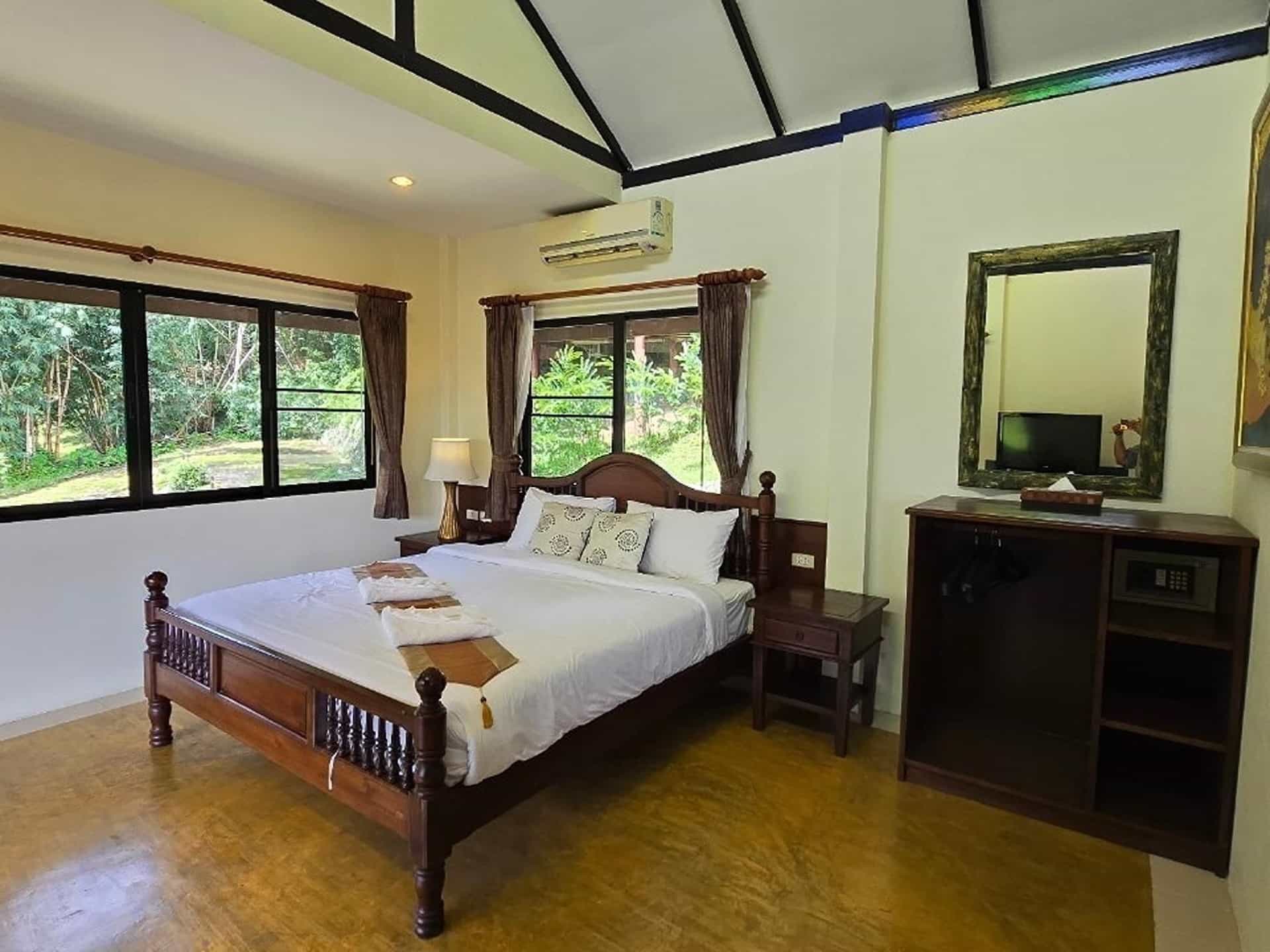 Insda Wellness Resort Insda Wellness Resort