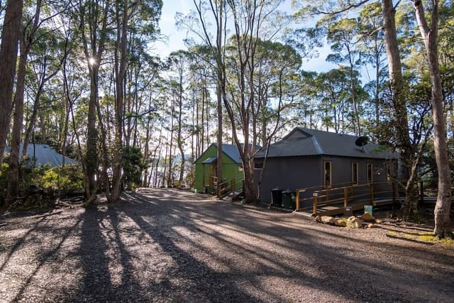 Leeawuleena House