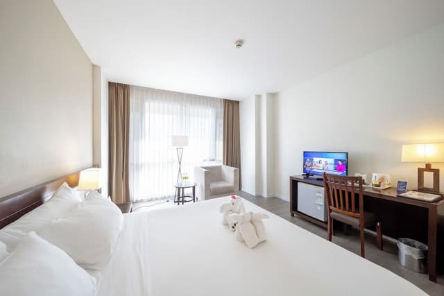 Superior Double Room