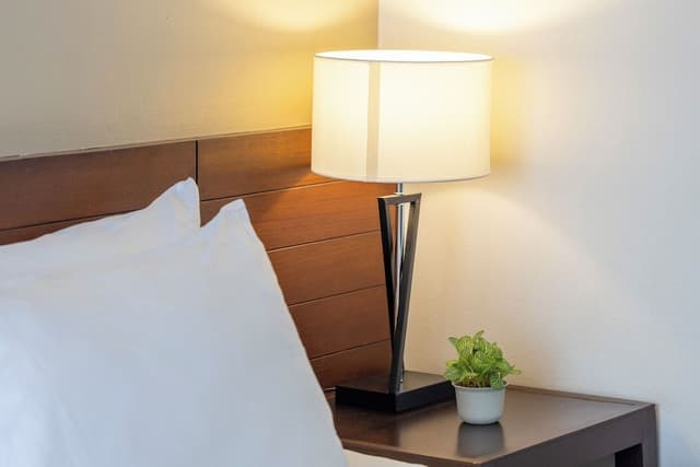 Junior Suite, 1 King Bed, Private Bathroom