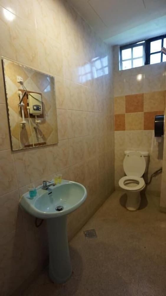 Zen Zeng Hotel4