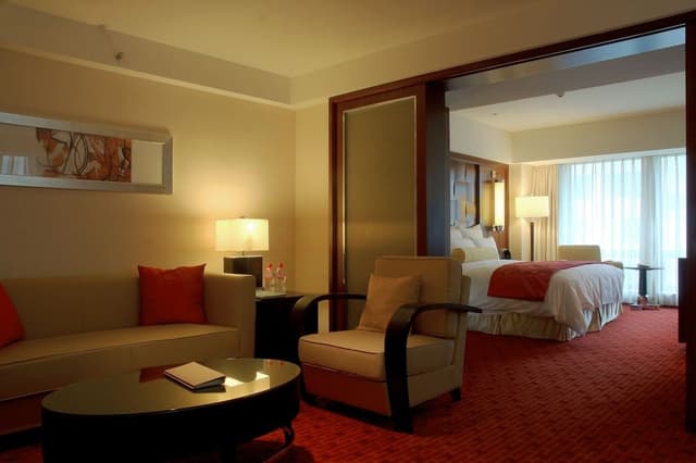 Executive Suite