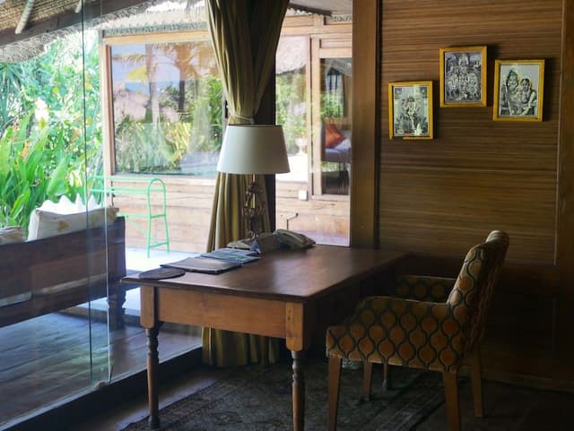 Traditional Villa, 2 Bedrooms, Private Pool, Sea View