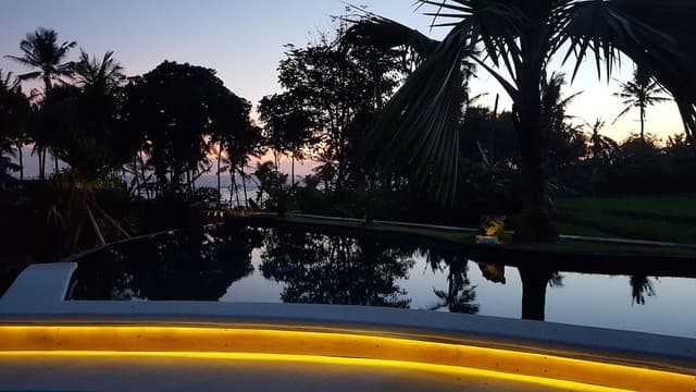 Traditional Villa, 1 Bedroom, Private Pool, Partial Sea View