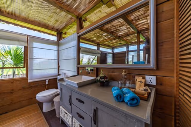 Traditional Villa, 1 Bedroom, Private Pool, Partial Sea View