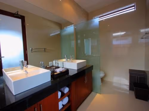2 Bedroom Pool Villa