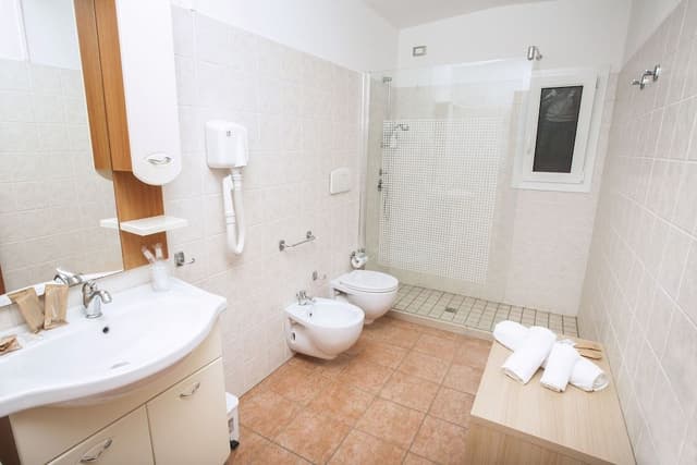 Family Bungalow, 2 Bedrooms, Patio