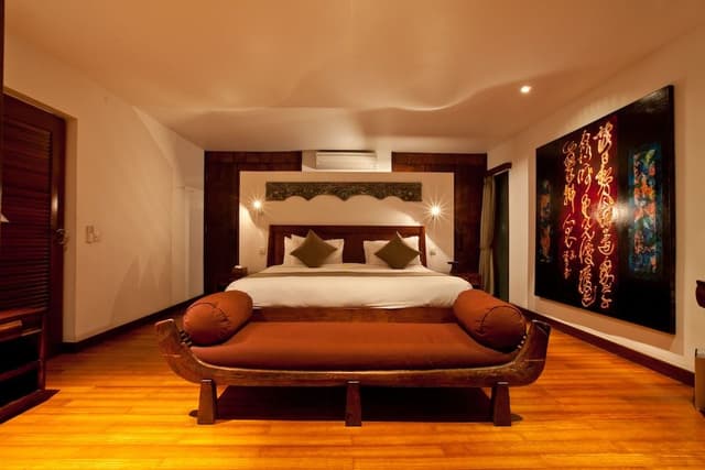 Villa, 6 Bedrooms