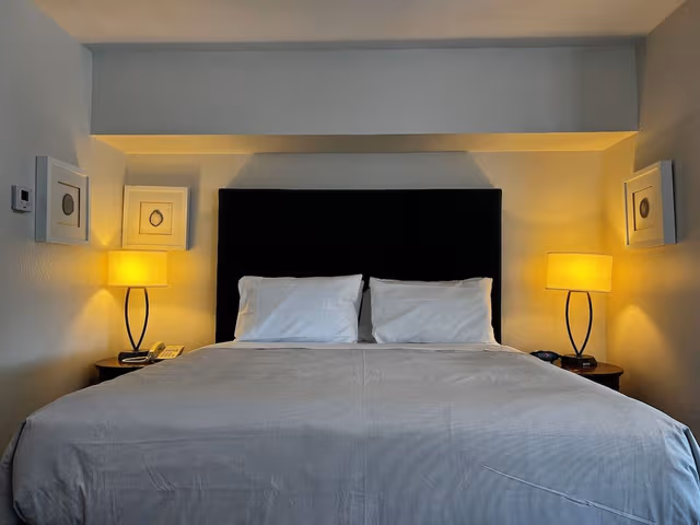 King Junior Suite