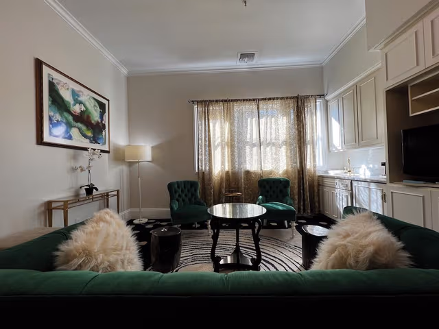 King Grand Suite