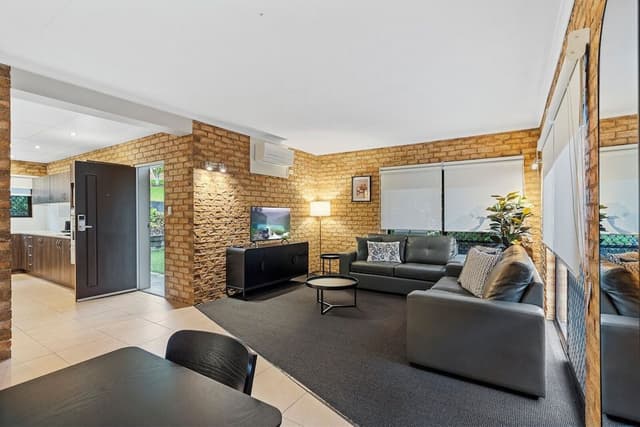 Villa, 2 Bedrooms