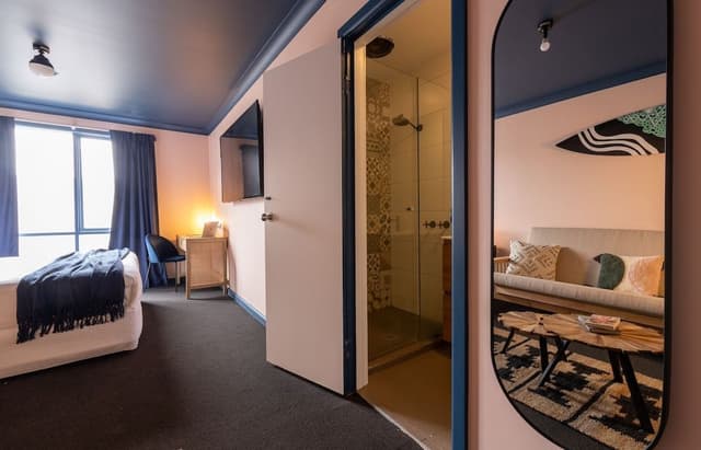 Suite