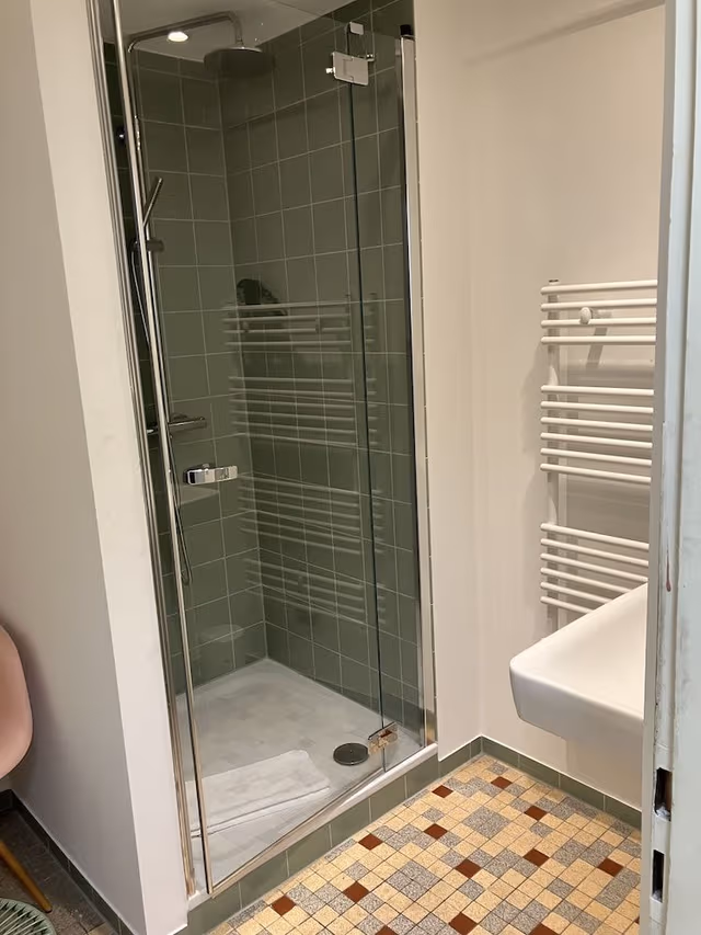 Family Condo
