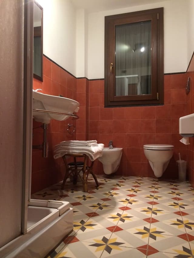 Triple Room, 2 Bedrooms