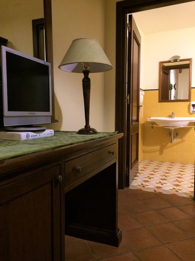 Double or Twin Room