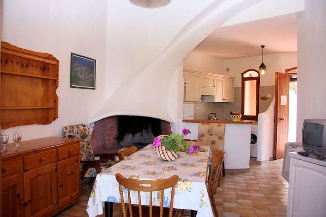 House, 2 Bedrooms, Sea View