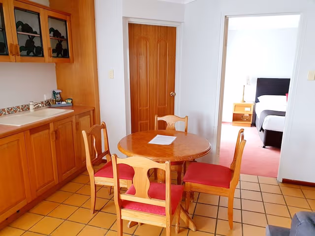 Family Suite (Extra Large)