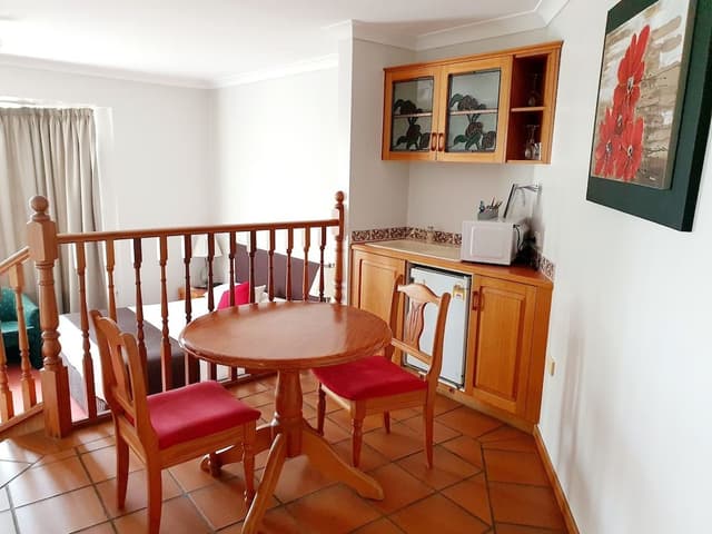 Executive Room, 1 King Bed