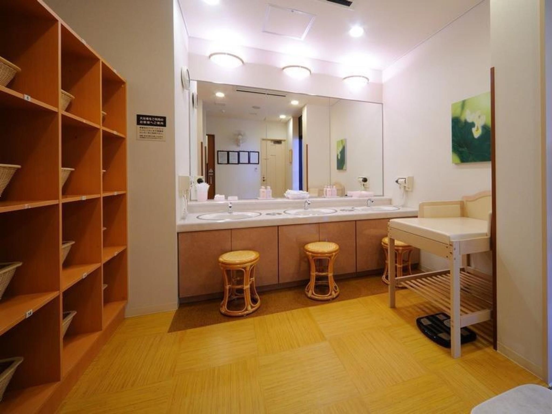 รูท อินน์ แกรนเชีย ชิเระโตะโกะ ชะริ เอกิมาเอะ (Route Inn Grantia Shiretoko Shari Ekimae)2