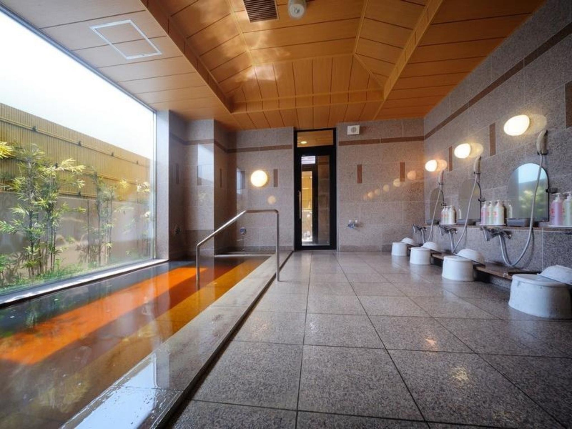 รูท อินน์ แกรนเชีย ชิเระโตะโกะ ชะริ เอกิมาเอะ (Route Inn Grantia Shiretoko Shari Ekimae)3