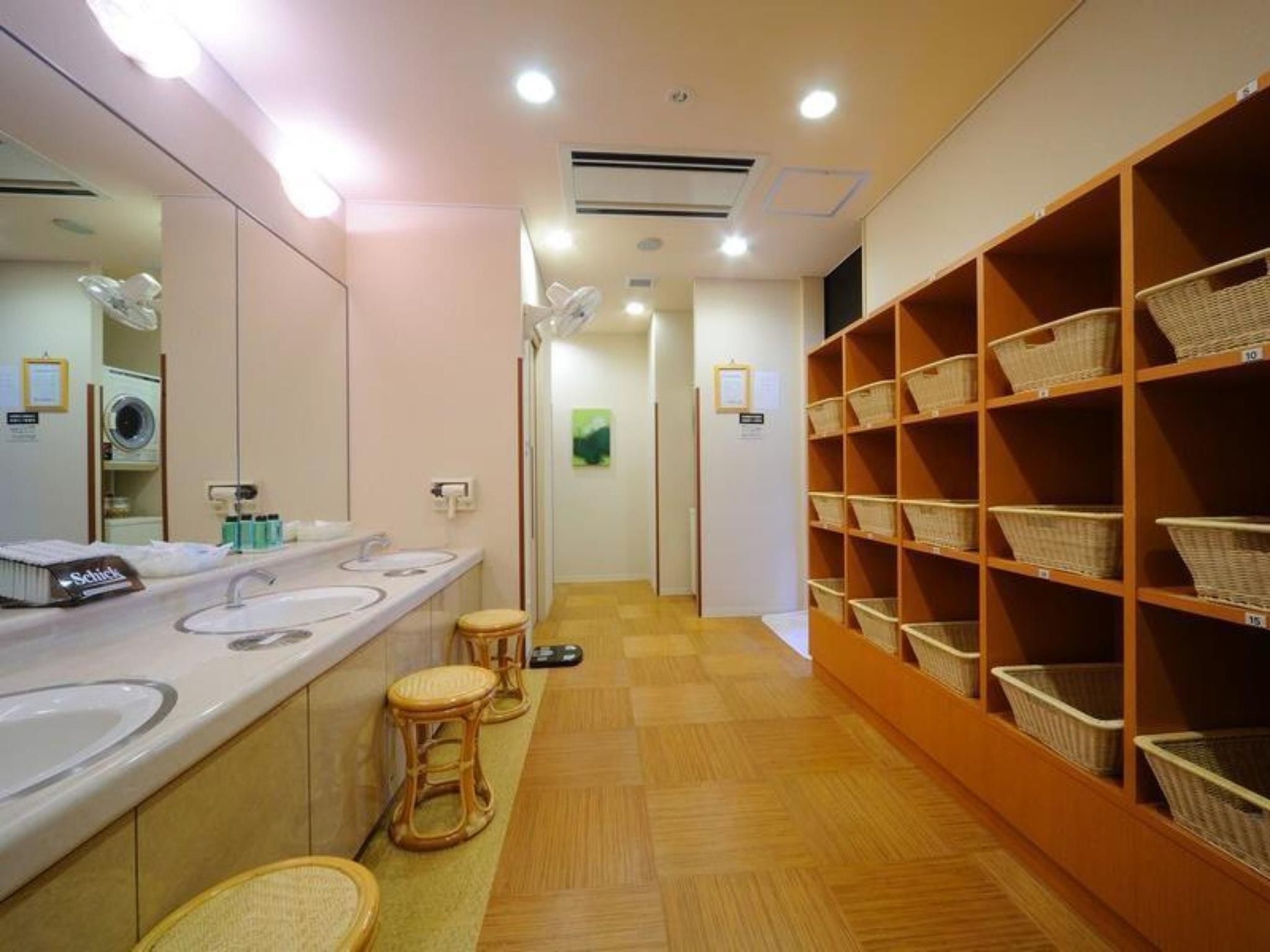 รูท อินน์ แกรนเชีย ชิเระโตะโกะ ชะริ เอกิมาเอะ (Route Inn Grantia Shiretoko Shari Ekimae)4