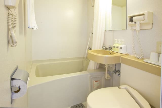 Double Room, Non Smoking