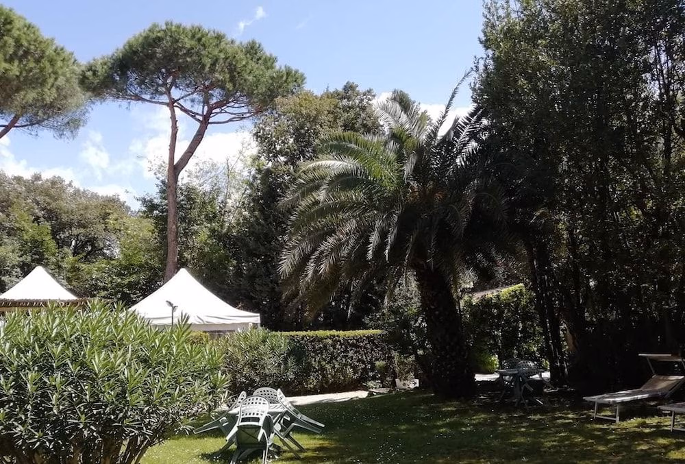 Hotel La Tavernetta dei Ronchi4