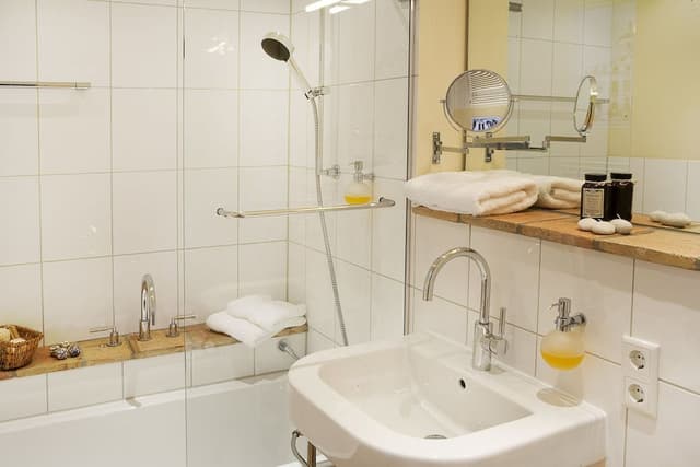 Premium Double or Twin Room