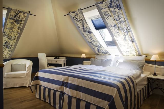 Premium Double or Twin Room