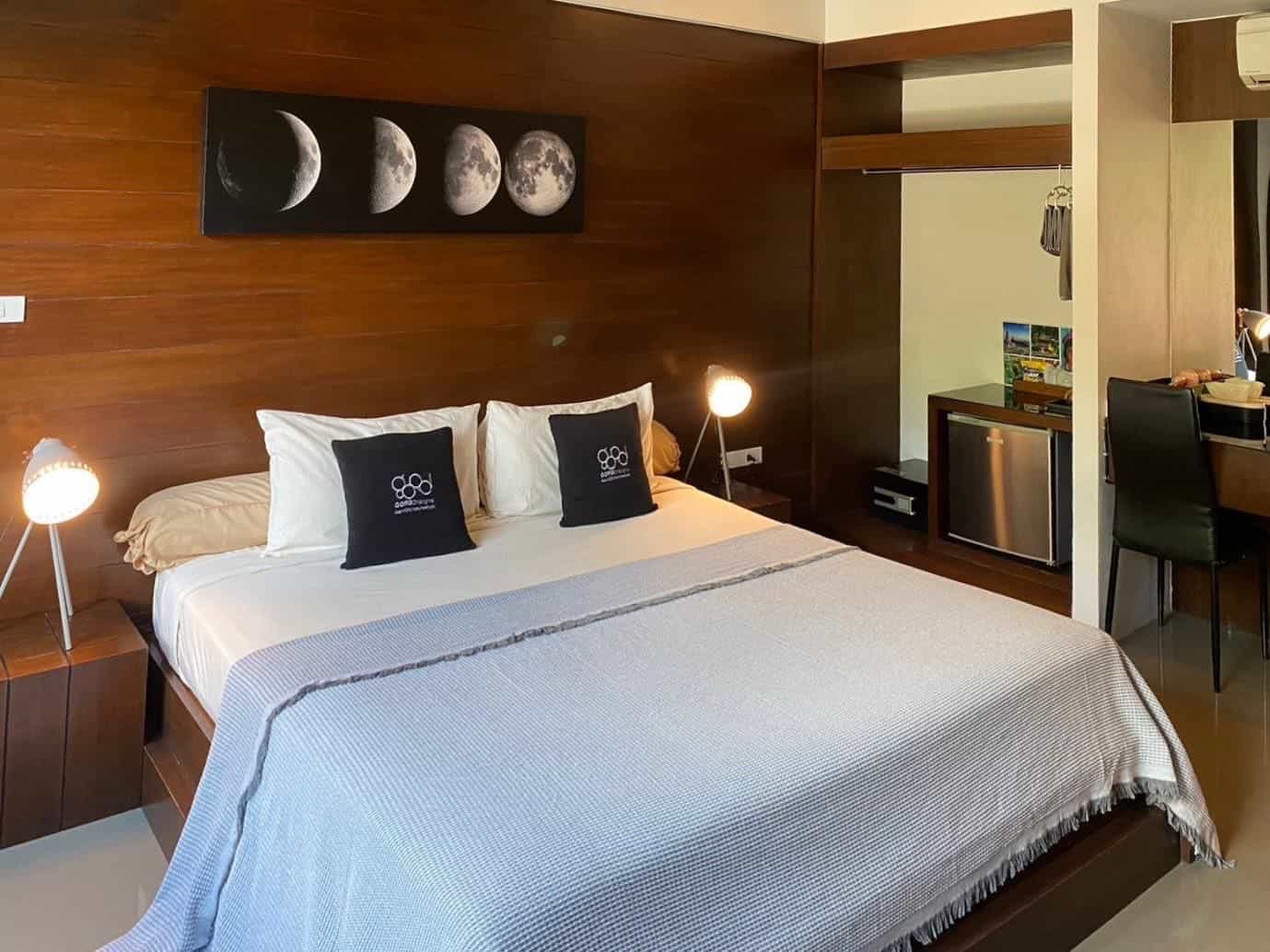Gord Chiangmai Gord Chiangmai