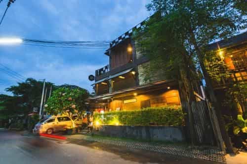 Gord Chiangmai Gord Chiangmai