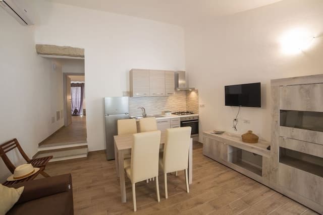 Comfort Apartment, 1 Bedroom