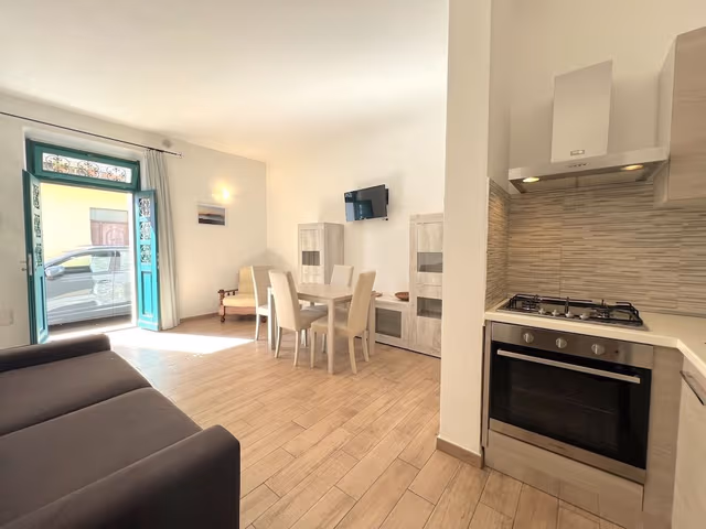 Economy Apartment, 1 Bedroom