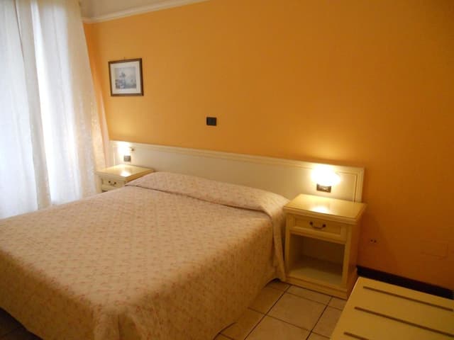 Comfort Double or Twin Room
