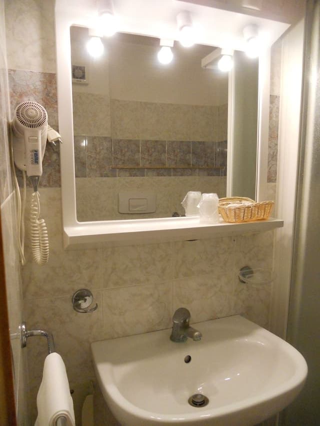 Comfort Double or Twin Room