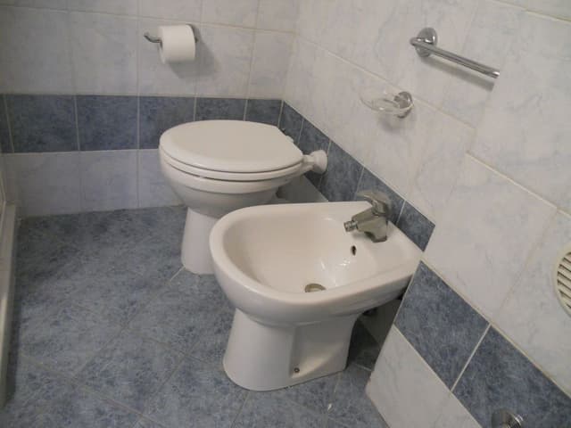 Comfort Double or Twin Room