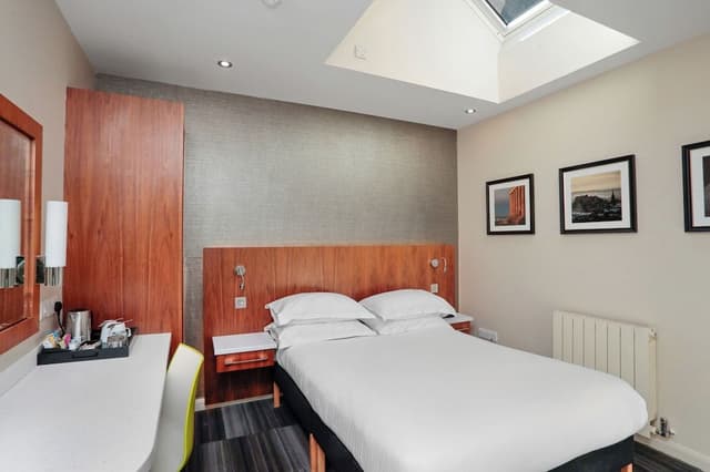 Small Double Room